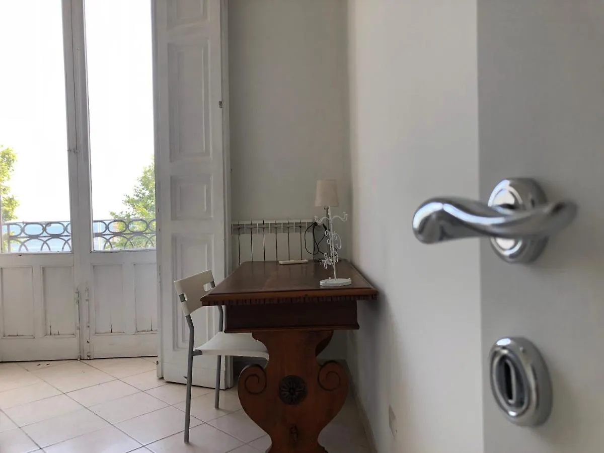 Apartment Elephant Sea View Catania