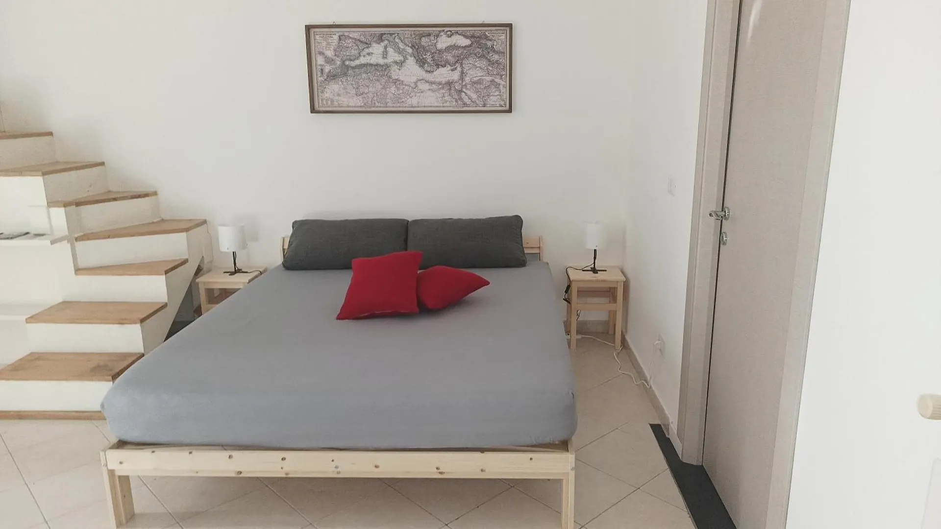 Apartament Elephant Sea View Katania Włochy